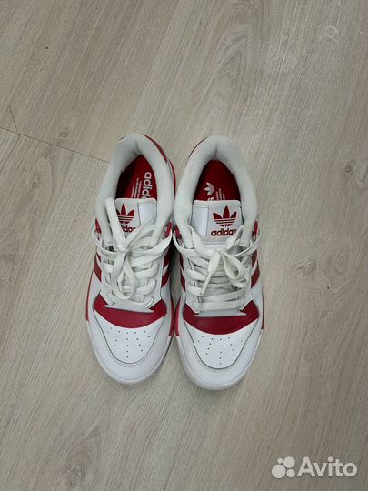 Кеды adidas rivalry low оригинал