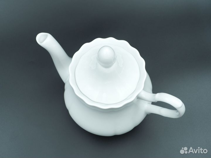 Чайник заварочный Добрушский фарфор 