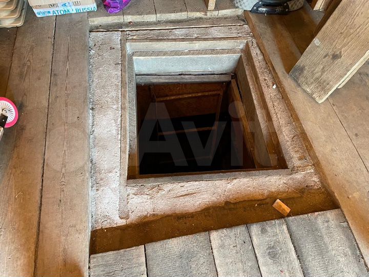 Гараж, 18 м²