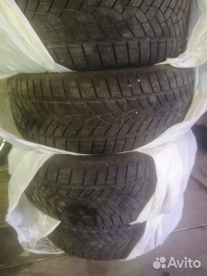 Nokian Tyres Hakka Black 2 SUV 255/55 R19