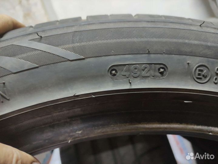 Triangle Sports TH201 275/40 R20 106Y