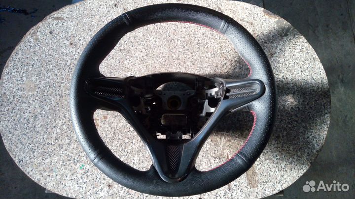 Рулевое колесо Хонда Цивик 4д Honda Civic 4D