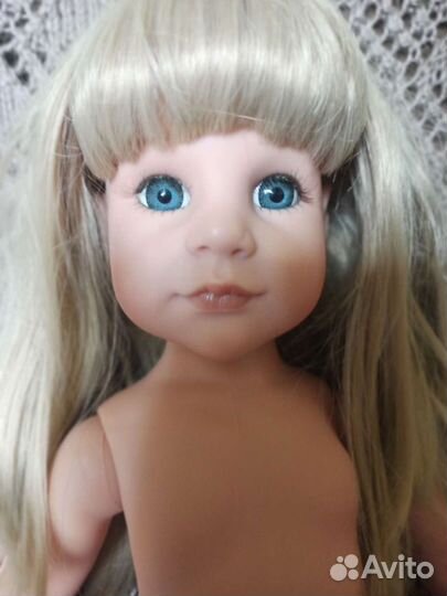 Кукла Сара Готц