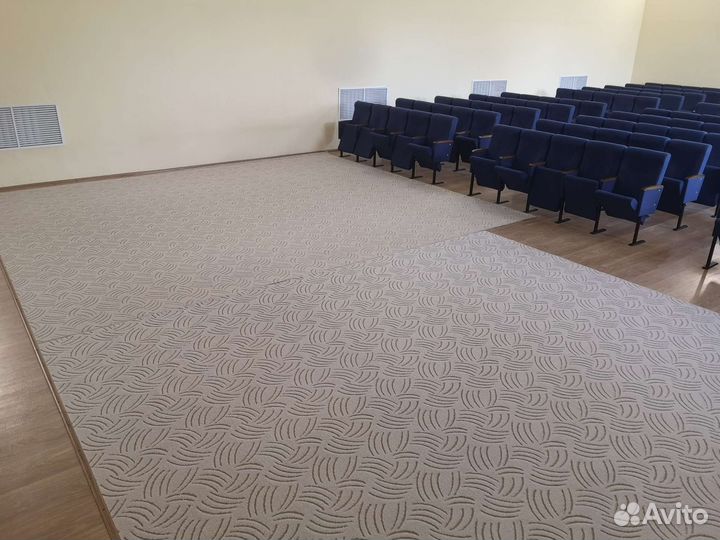 Ковролин бу