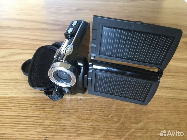 Видеокамера Sony