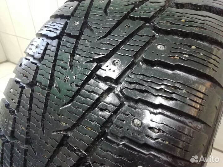 Nokian Tyres Hakkapeliitta 7 SUV 255/55 R18