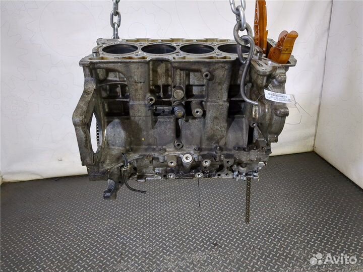 Блок цилиндров Mini Cooper (R56), 2008