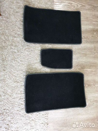 Коврики chery