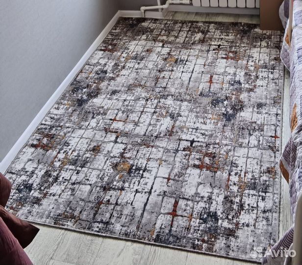 Ковры и паласы, обмен на смеси