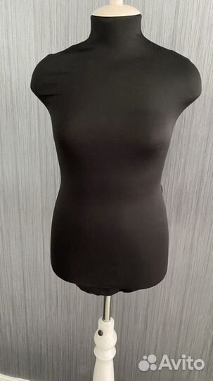 Манекен 48 р портновский женский жесткий