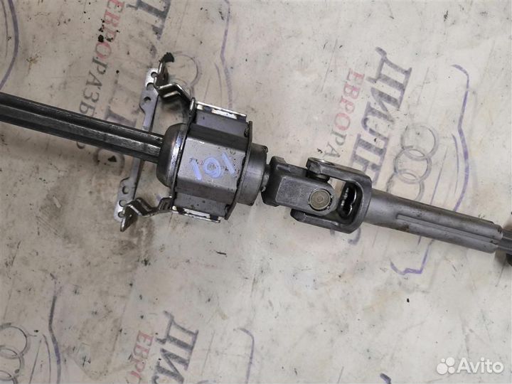 Кардан рулевой VW Passat (B6) 2005-2010