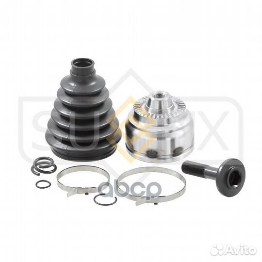 Шрус наружный передний перед прав/лев ST138