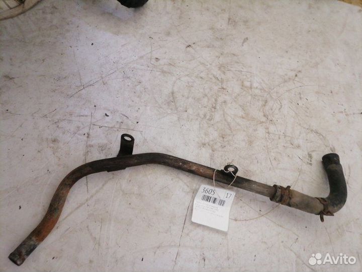 Трубка системы охлаждения Kia Sportage 1 FE-dohc