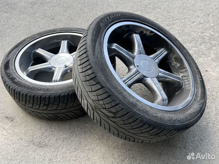 Antares Majoris M5 285/45 R22