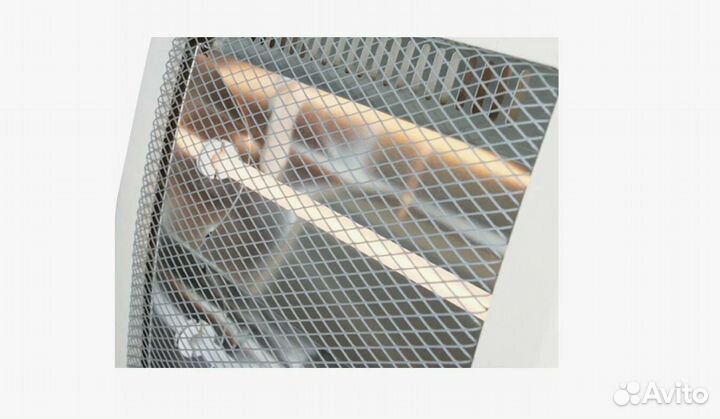 Новый Обогреватель Ballu 800Вт. Качественное тепло