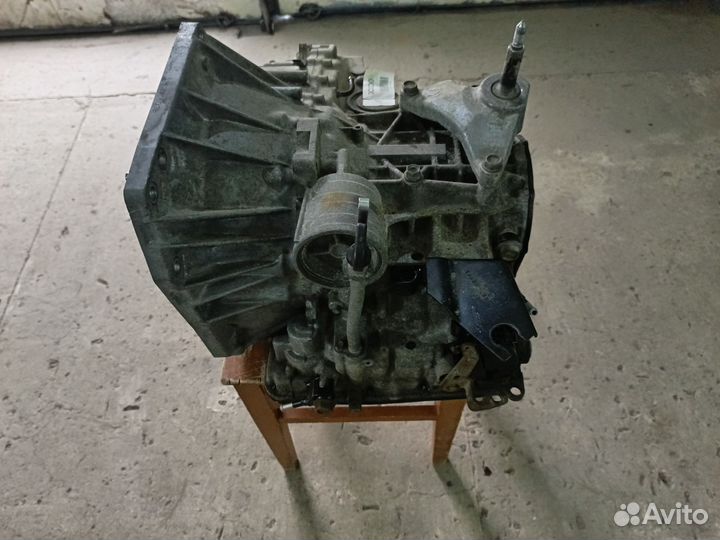 Продаю АКПП