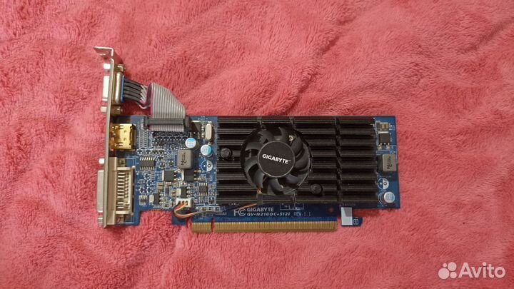 Кабеляcpu-8pin;Синхр.бп;Райзера;Вентиляторы120