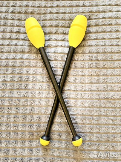 Булавы 36 см