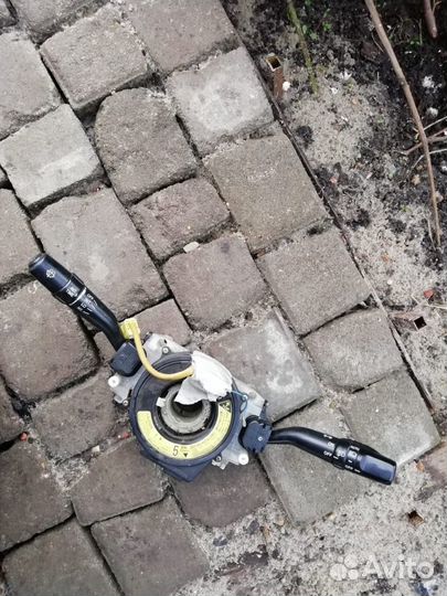 Переключатели поворотов