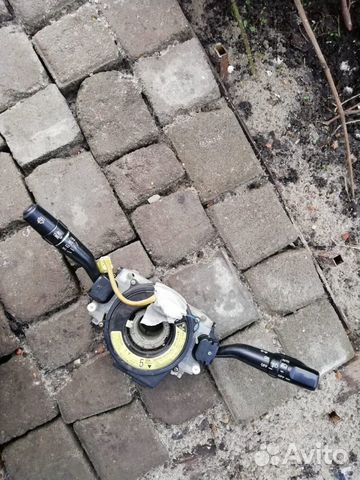 Переключатели поворотов