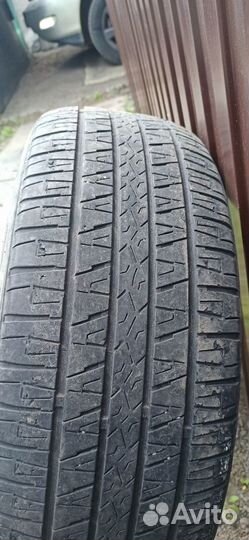 Sailun Terramax CVR 225/60 R17