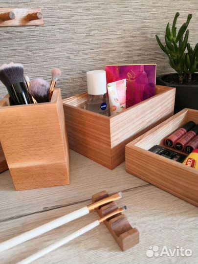 Аксессуары для ванной