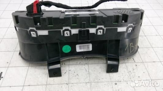 Щиток приборов jeep cherokee KL (1BA03IT01)