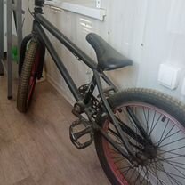 BMX велосипед бмх вмх бу