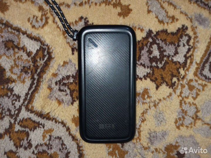 Powerbank SZX 10000 mah. 2 a