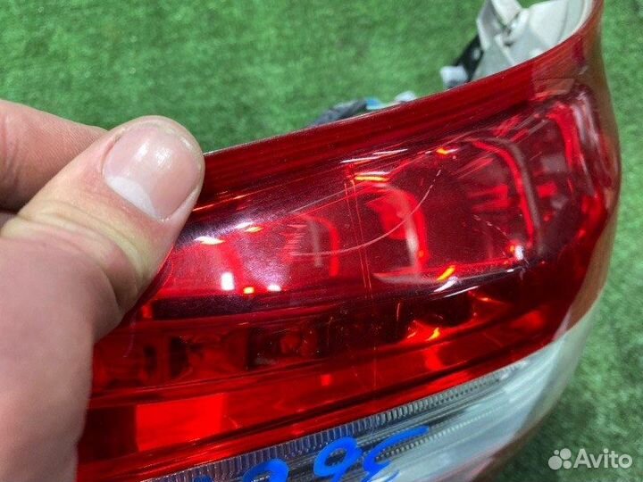 Стоп-сигнал задний левый Nissan Teana J32 VQ25DE