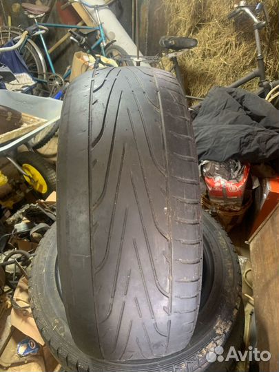 Maxxis MA-Z3 Victra 255/55 R17 98Q