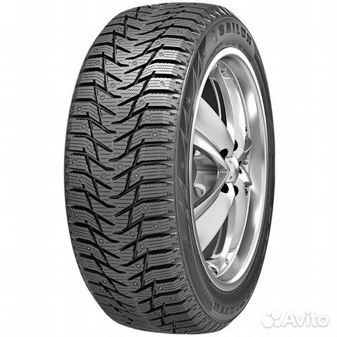 Sailun Ice Blazer WST3 245/70 R16