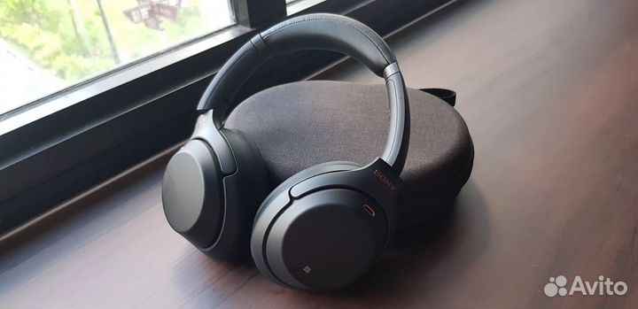 Sony wh 1000xm4