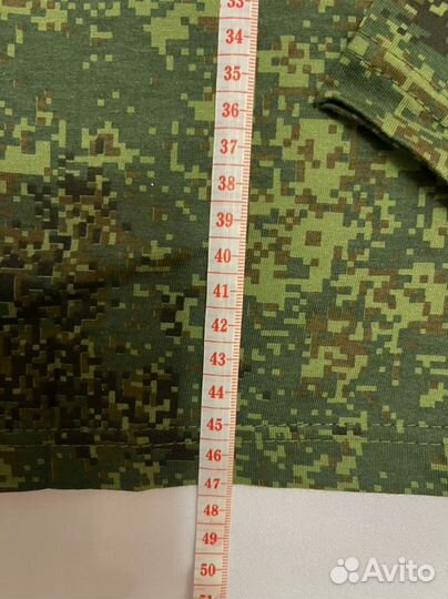 Камуфляжная кофточка на 4-6 лет