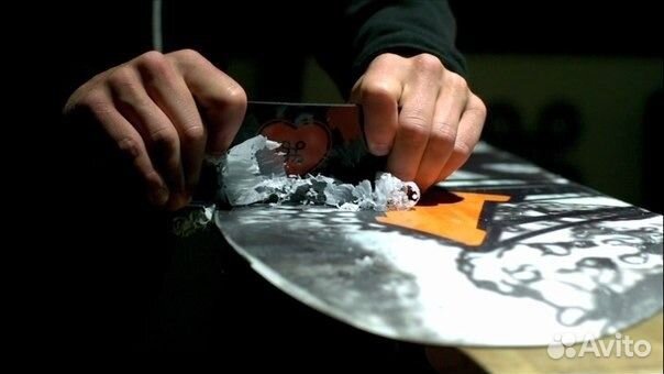 Ремонт сноубордов, горных и беговых лыж