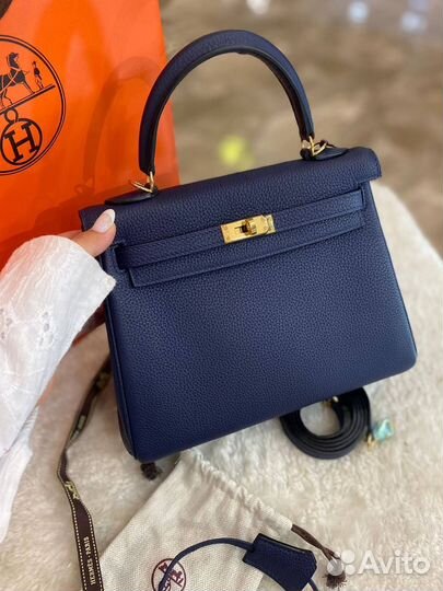 Hermes Kelly