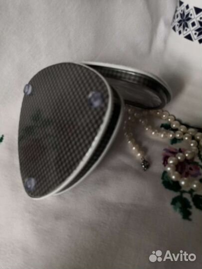 Шкатулка для украшений