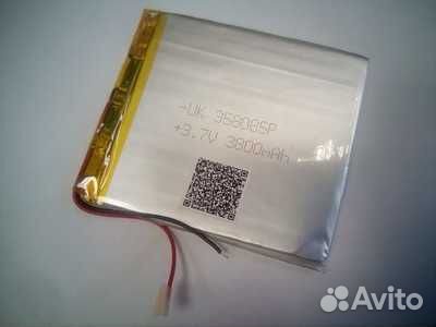 Аккумулятор UK358085P