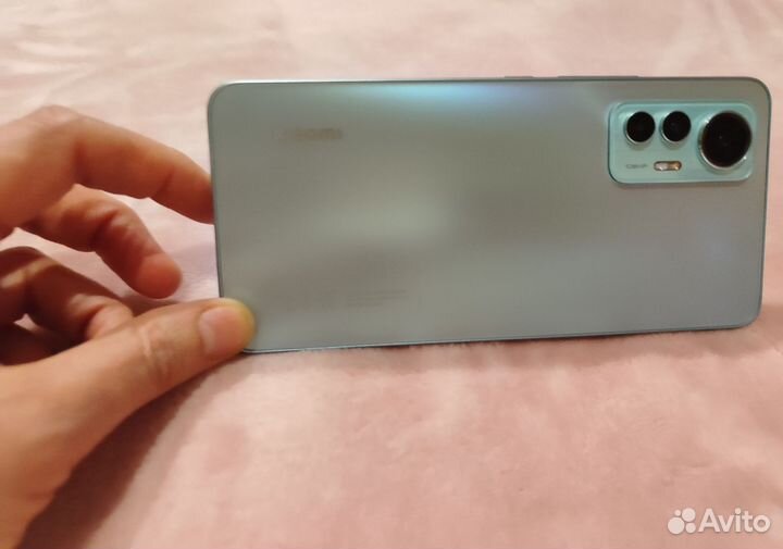 Xiaomi 12 Lite, 8/256 ГБ