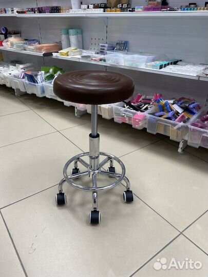 Стул мастера