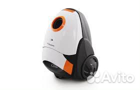 Пылесос binatone BVC-201W, 51076