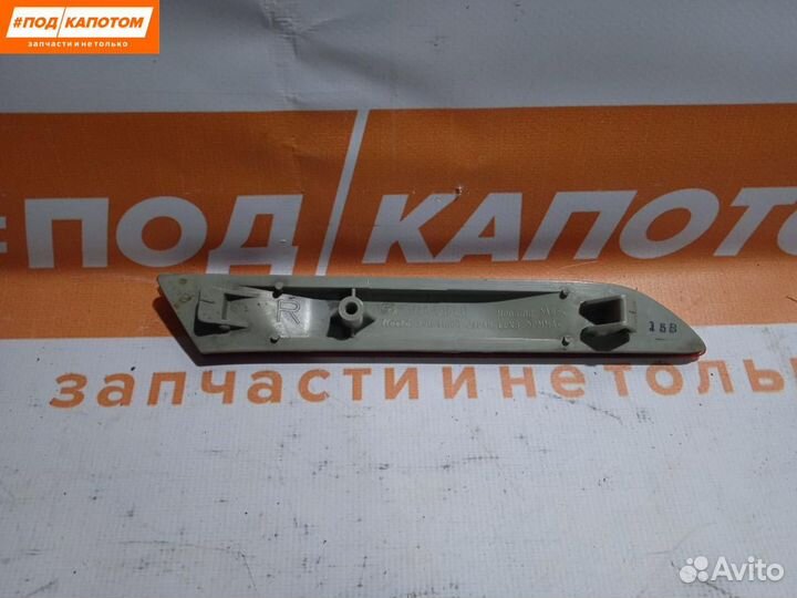 Фонарь противотуманный правый Mazda CX-7 ER 2009