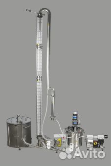 Вакуумный нбк хд-3d/6700/3700