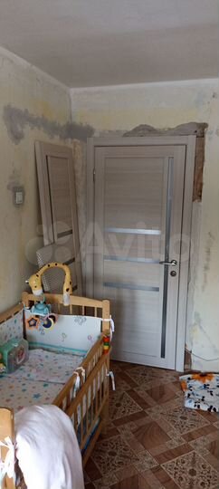 3-к. квартира, 71 м², 8/9 эт.