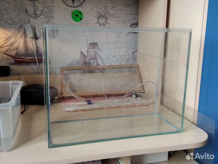 Аквариум 18л