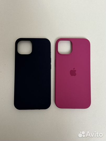 Чехлы на телефон iPhone 14