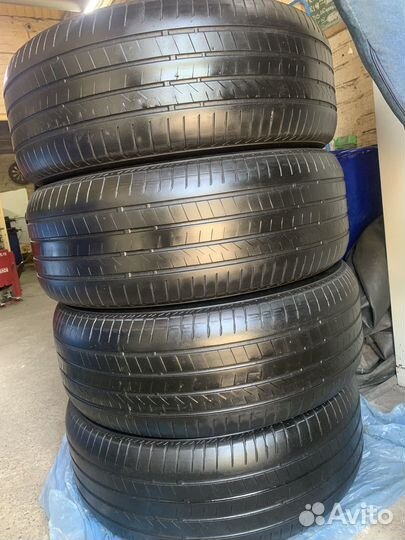 Bridgestone Alenza 001 265/60 R18