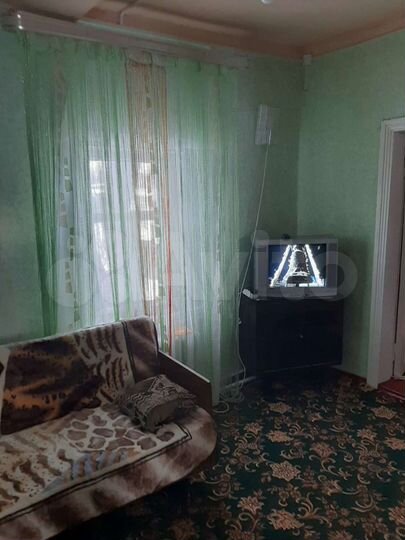 Дом 76 м² на участке 6 сот.