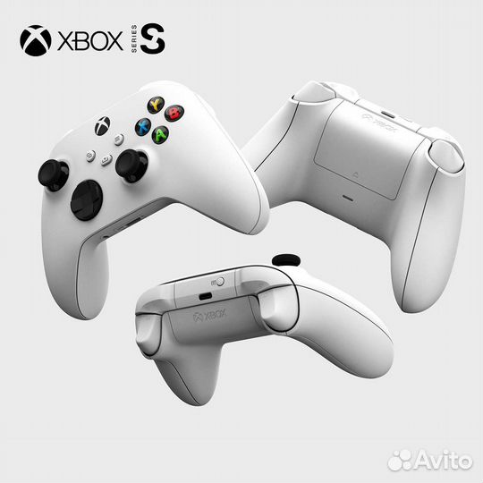 Xbox wireless controller/Геймпад для Xbox