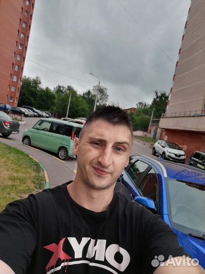 Водитель, Курьер, комплектовщик, сборщик